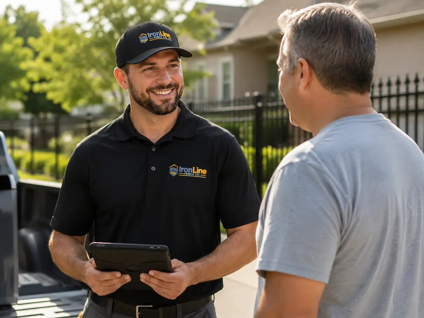 Metal Fence Installation Tioga, PA FAQs